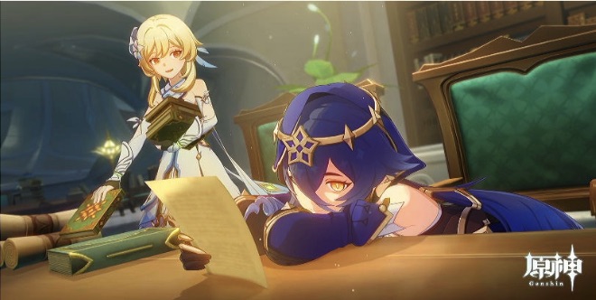 水到りて渠成る