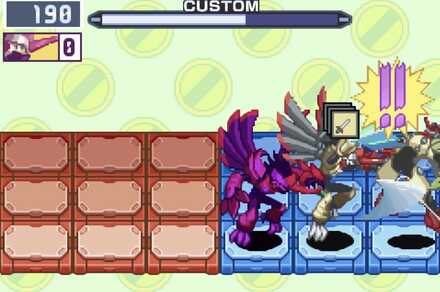 ソード系チップが有効