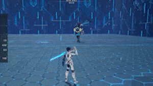 スラッシュパスート