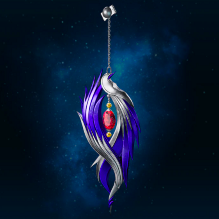 リレイズピアス