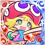 ポップなアミティ