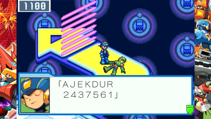 社員コードの答え