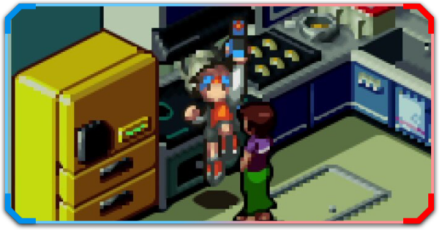 最初～電波塔までの攻略