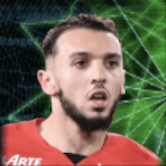 HPアミヌ・グイリ(マッチパス)画像