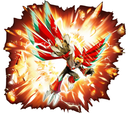 ファルザービースト