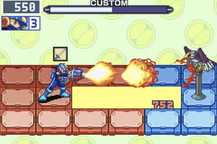 ヘルズバーナー