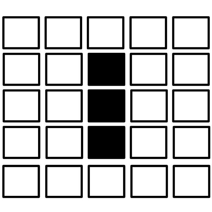 シールドのプログラム