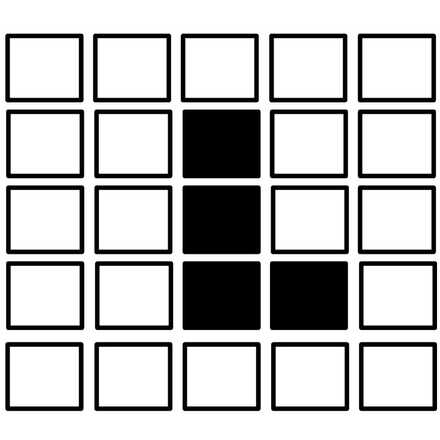 メガフォルダ1のパーツ