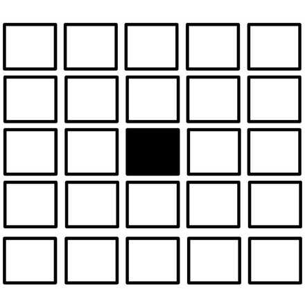 チャージ+1のパーツ