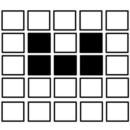 ファーストバリアのパーツ