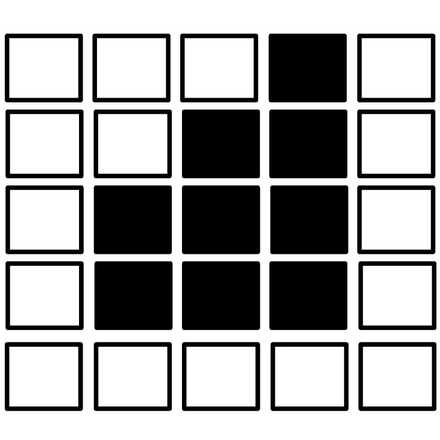 ギガフォルダ1のパーツ