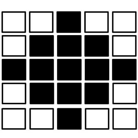 サイトバッチのパーツ