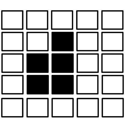 シノビダッシュのパーツ