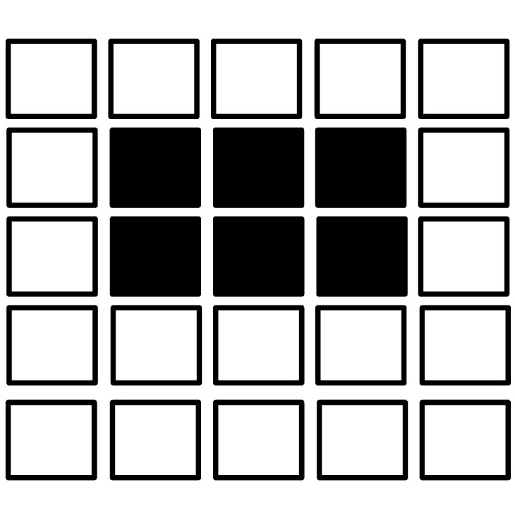 カワリミマジックのプログラム