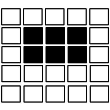 カワリミマジックのパーツ