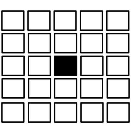 バグストッパーのパーツ