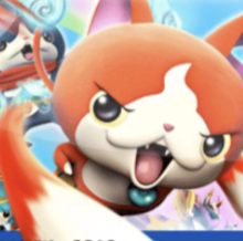 「映画妖怪ウォッチ」連動大型イベント~2~アイコン