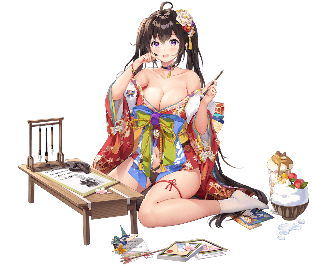 清少納言の画像