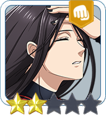 蟻生十兵衛【新ＢＬランキング2位】画像