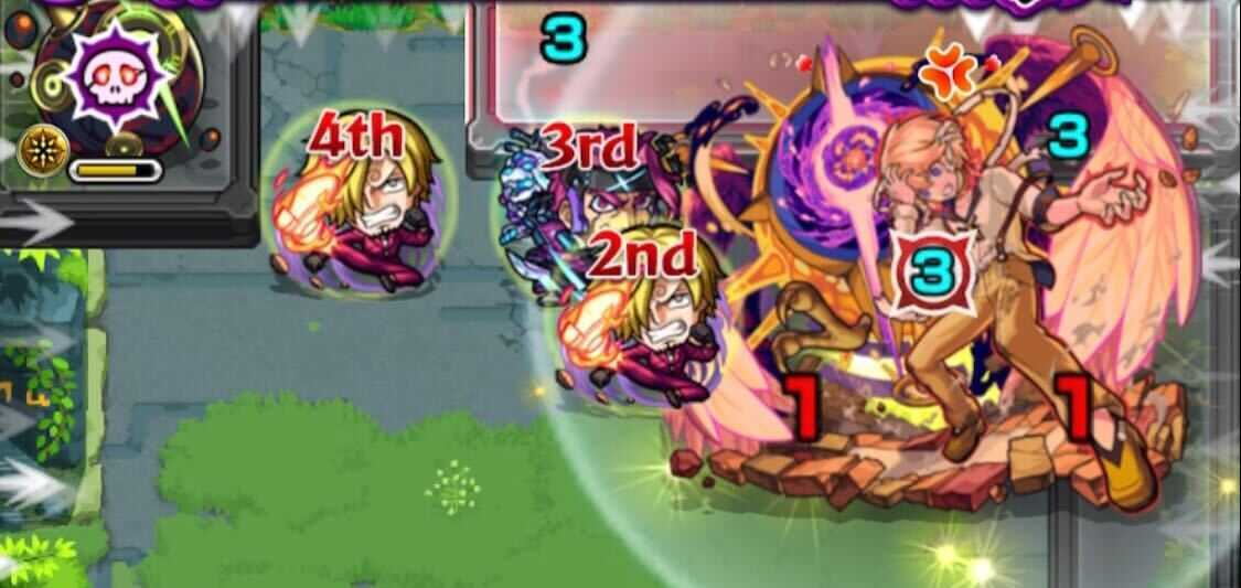 バニッシュボックス