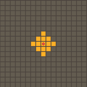 無の境地の範囲