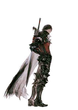 クライヴ青年期