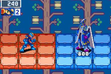 ジャッジマン