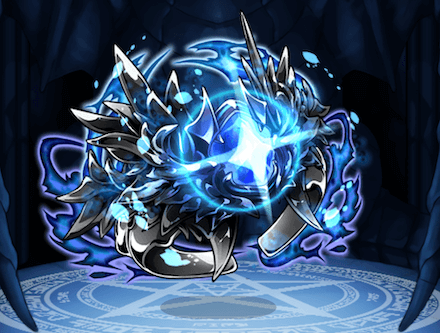 腕輪 黒真蒼Ⅲの画像