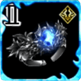 腕輪 黒真蒼・Ⅱの画像