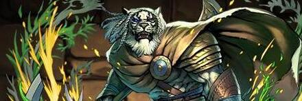 【9953】アジャニ