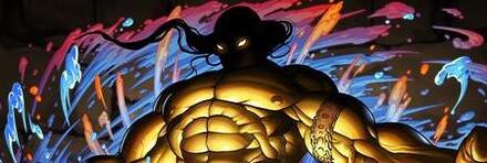 【9957】マハモティ・ジン