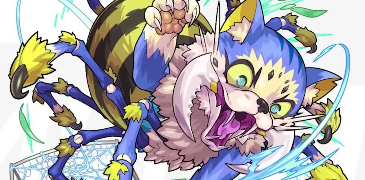 スパイニャーの画像