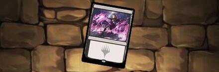 【9963】プレミアムカード・リリアナ・ヴェス