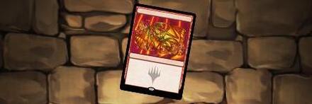 【9959】プレミアムカード・シヴ山のドラゴン