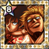 (本能)ブライアン・ホーク＆ウォーリーの画像