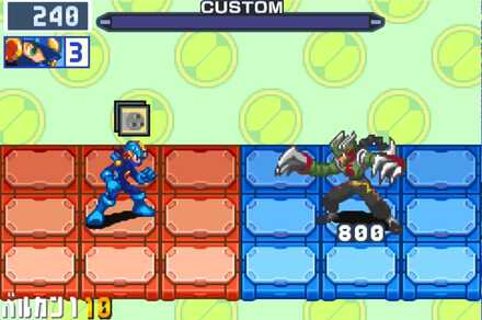 スラッシュマン