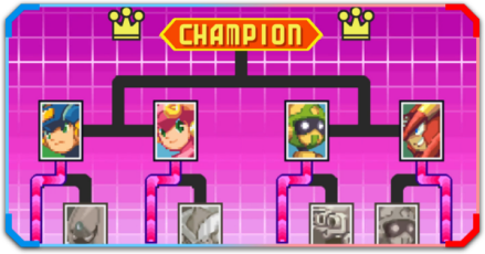 イーグル・ホークトーナメント