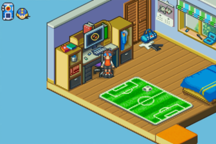 熱斗のホームページ