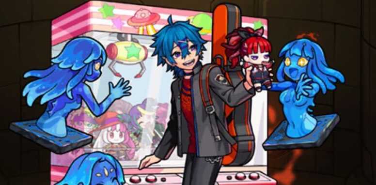 ウボサスラαの画像