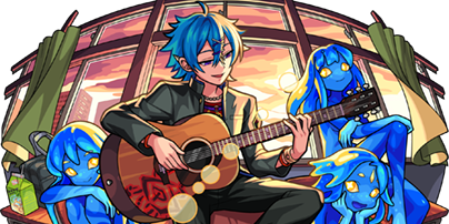 ウボサスラαの画像