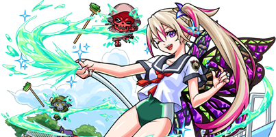 ブーゲンαの画像