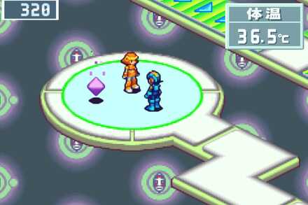 紫ミステリーデータ