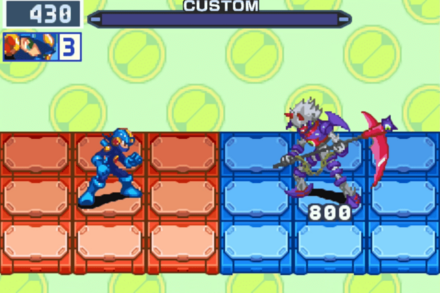 キラーマンのリンクナビイベントのボス攻略