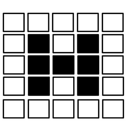 タンゴサポートのパーツ