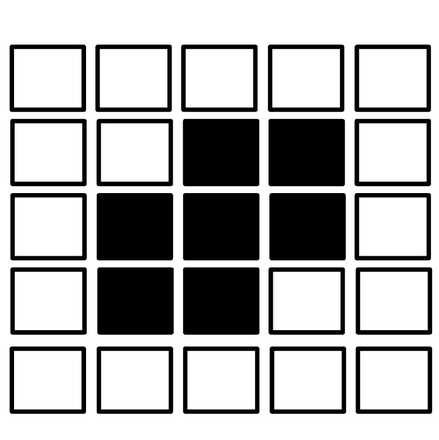 カスタム2のパーツ