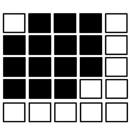 ボディパックのパーツ