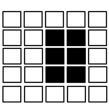 メガフォルダ2のパーツ