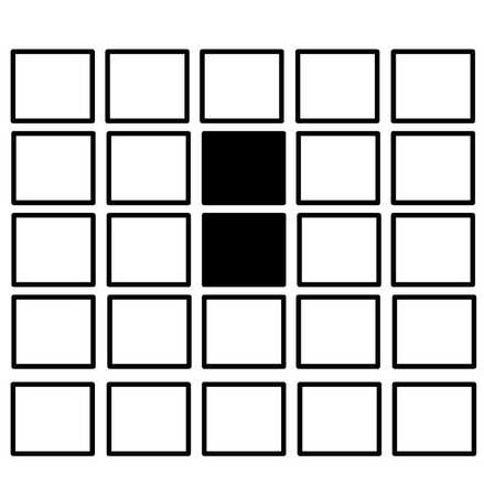 ラッシュサポートのパーツ