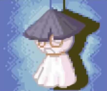 ブリザード画像