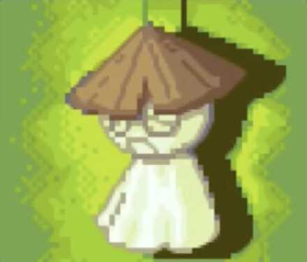 ウッディパウダー画像